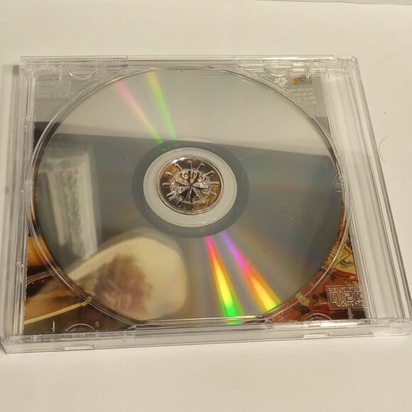 Taylor Swift First Edition 2007 Sounds of the Season Christmas Holiday CD - Picture 3 of 10